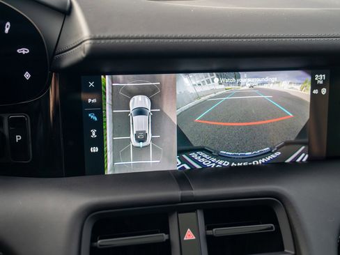 Used 2025 Porsche Taycan Turbo GT image 19