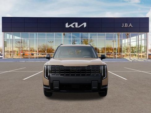 New 2027 Kia Telluride EX X-Line AWD/4WD image 2