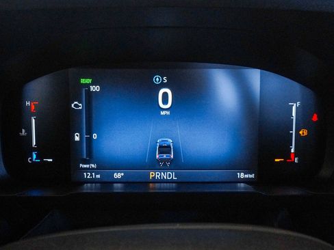 New 2025 Ford Maverick XLT image 27