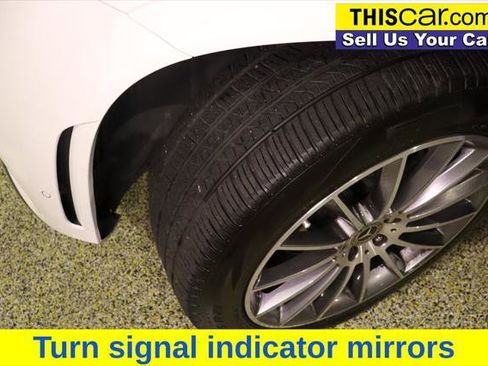 Used 2022 Mercedes-Benz GLE 350 image 28