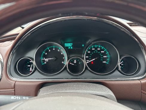 Used 2014 Buick Enclave Premium w/ Trailering Provision Package image 17
