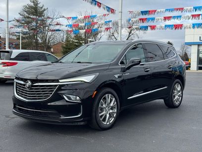 Used 2023 Buick Enclave Premium w/ Experience Buick Package