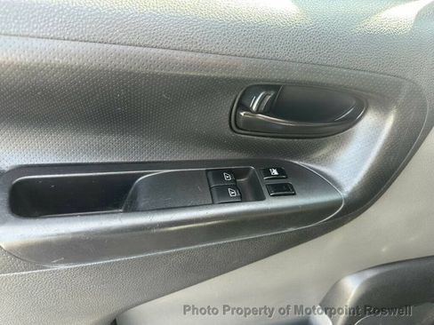 Used 2019 Nissan NV200 SV FWD image 18