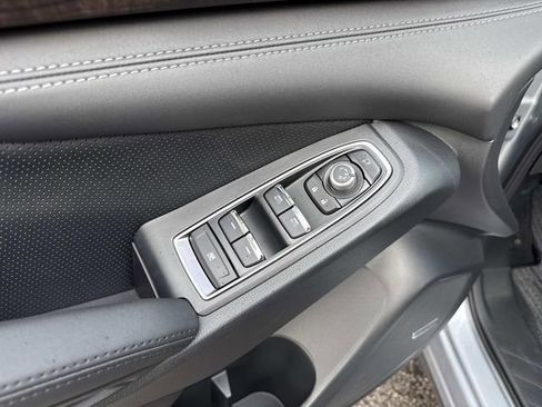 New 2026 Subaru Ascent Touring image 12