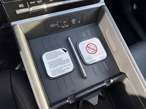 New 2026 Hyundai Santa Fe SEL w/ Tow & Go Package image 23