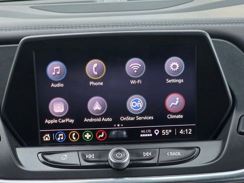 Used 2022 Chevrolet Blazer LT image 11