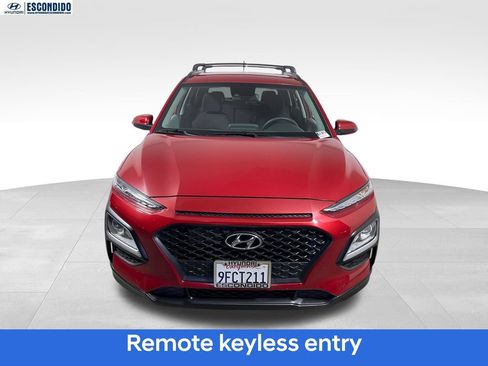 Used 2021 Hyundai Kona SEL FWD image 8