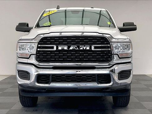 Used 2022 RAM 2500 Big Horn image 2
