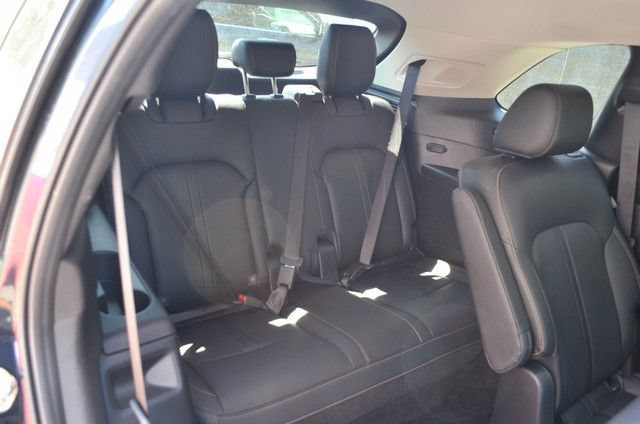 Used 2024 MAZDA CX-90 3.3 Turbo w/ Premium Package AWD/4WD image 41