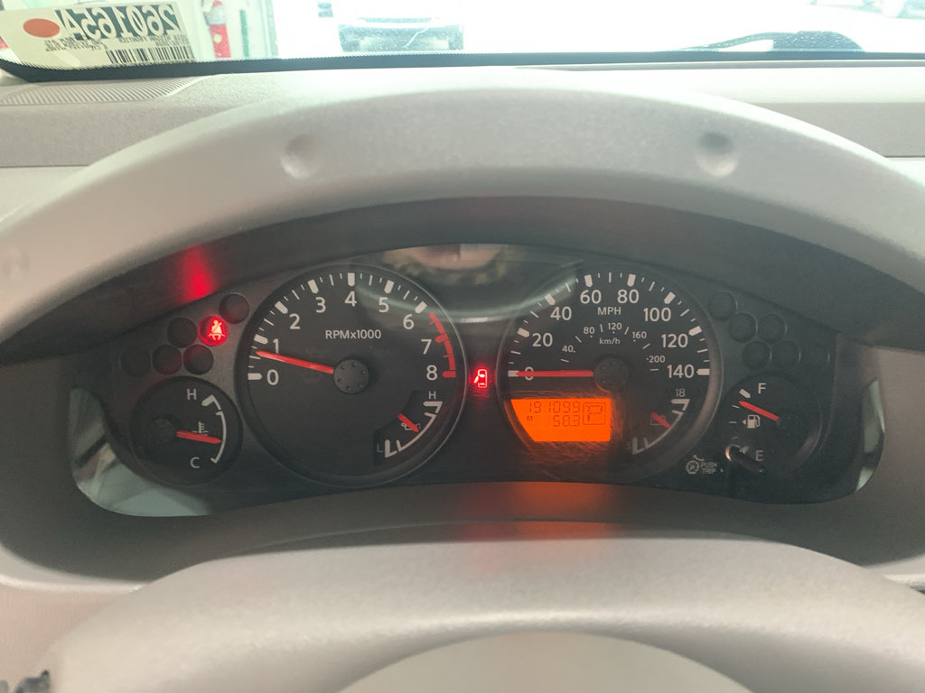 Used 2018 Nissan Frontier SV w/ Value Truck Package RWD image 14