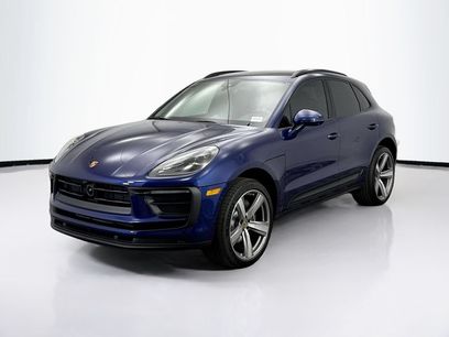 Used 2026 Porsche Macan