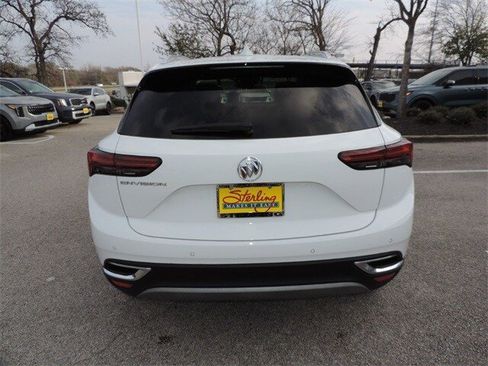 Used 2022 Buick Envision Preferred image 6