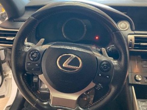 Used 2015 Lexus IS 350 AWD w/ F-Sport Package image 18