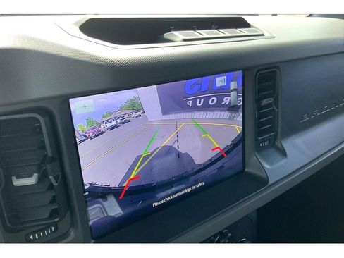 Used 2024 Ford Bronco Big Bend AWD/4WD image 21