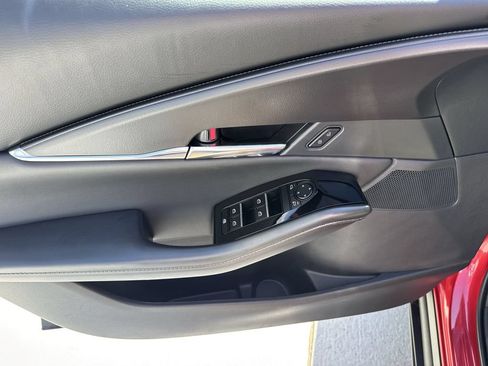 Used 2025 MAZDA CX-30 AWD 2.5 S w/ Preferred Package image 40