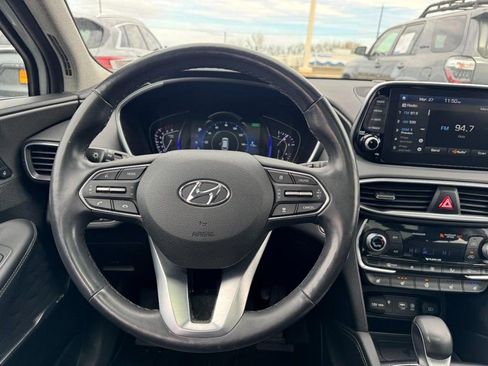 Used 2019 Hyundai Santa Fe SEL w/ Cargo Package image 13