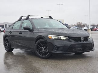 Used 2023 Honda Civic Sport video 2