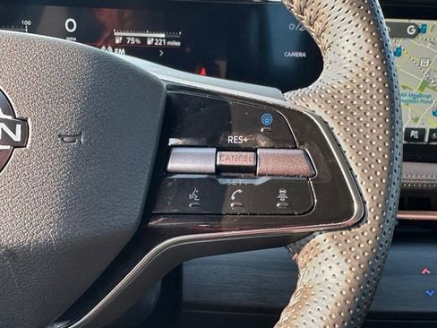 Certified 2023 Nissan Ariya AWD image 39