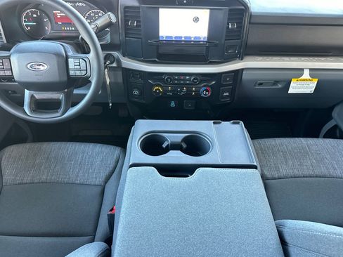New 2026 Ford F350 XLT w/ 360-Degree Camera Package image 13