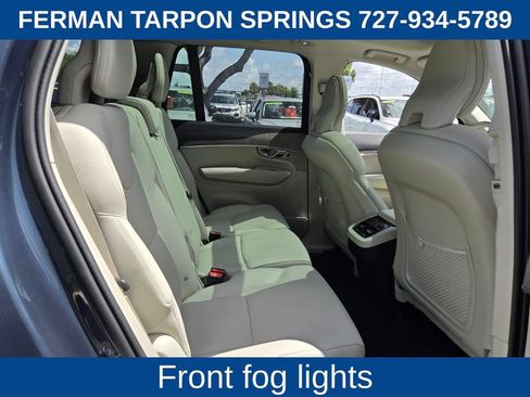Certified 2024 Volvo XC90 B5 Plus AWD/4WD image 20