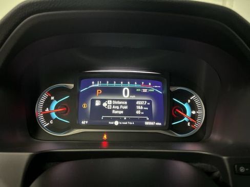 Used 2021 Honda Pilot Elite image 12