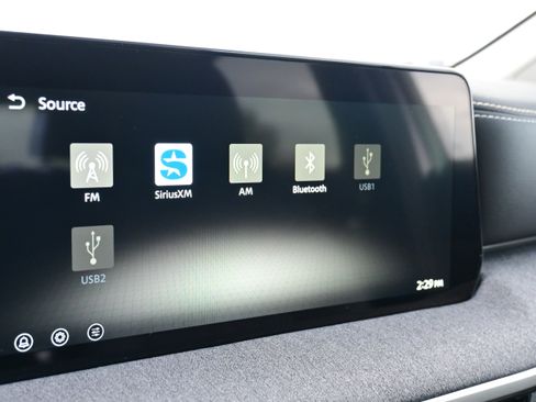 New 2026 Nissan Kicks SV w/ SV Premium Package image 28