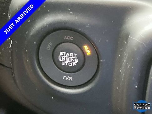 Used 2021 Jeep Wrangler Unlimited Rubicon image 35