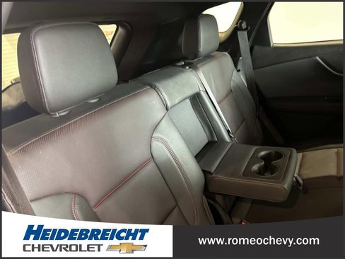 Used 2023 Chevrolet Blazer RS w/ Driver Confidence II Package image 33