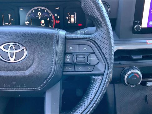 Used 2025 Toyota Tacoma SR5 image 24