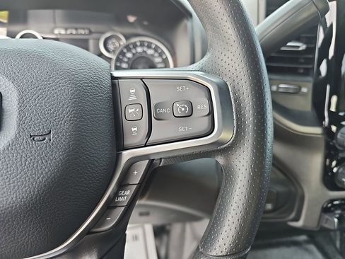 New 2026 RAM 5500 Tradesman w/ Chrome Appearance Group image 16