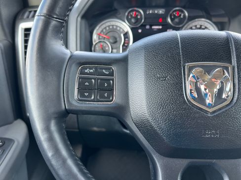 Used 2016 RAM 2500 Power Wagon w/ Luxury Group AWD/4WD image 29
