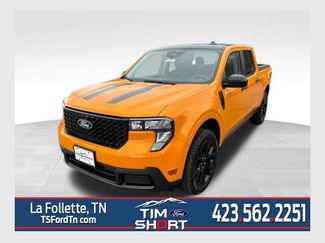 New 2026 Ford Maverick XLT w/ Black Appearance Package video 1