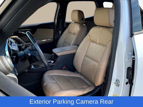 Used 2020 Chevrolet Blazer Premier w/ Driver Confidence II Package image 20