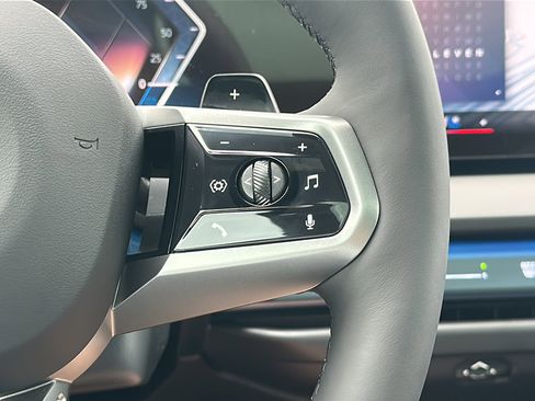 New 2026 BMW X3 xDrive30 w/ Premium Package image 18