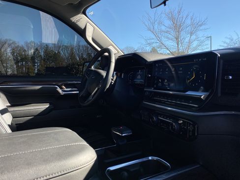 Used 2024 Chevrolet Silverado 1500 RST w/ All Star Edition Plus image 6