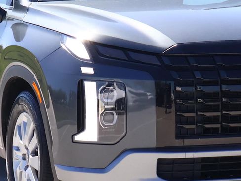 Used 2024 Hyundai Palisade SEL AWD/4WD image 8