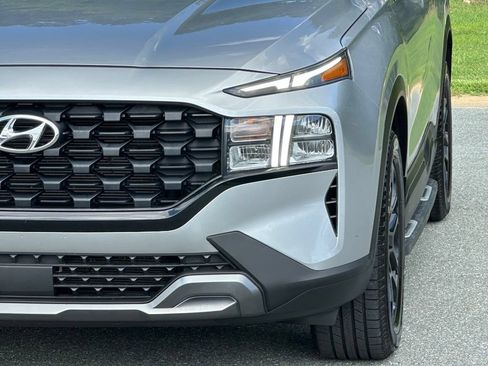 Used 2022 Hyundai Santa Fe XRT FWD image 43