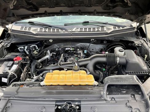 Used 2020 Ford F150 XL w/ Equipment Group 101A Mid image 9