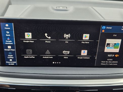 Certified 2025 Acura MDX w/ Technology Package image 18