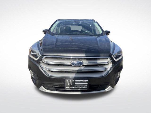 Used 2018 Ford Escape Titanium FWD image 6