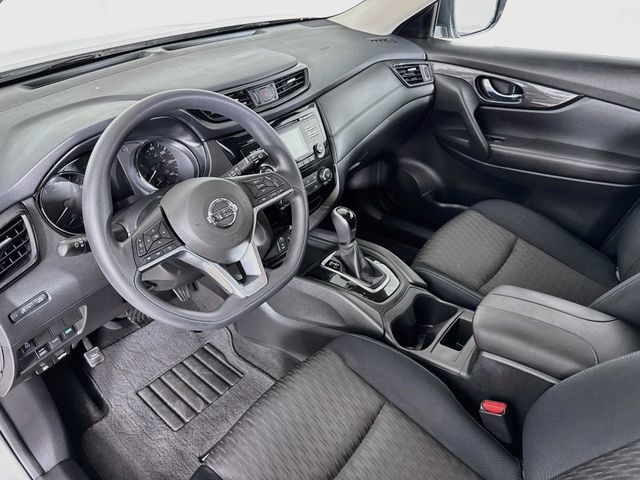 Used 2017 Nissan Rogue S AWD/4WD image 14