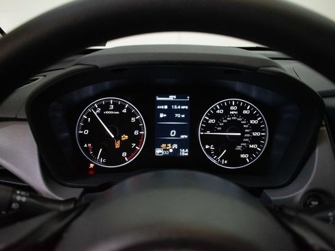 New 2026 Subaru Crosstrek 2.5i Premium AWD/4WD image 13