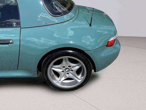 Used 2000 BMW M Roadster image 17