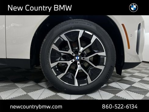 New 2026 BMW X3 xDrive30 w/ Convenience Package image 9