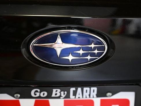 Used 2025 Subaru Crosstrek 2.5i Wilderness w/ Wilderness Package image 11