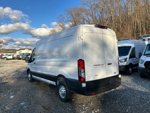 New 2026 Ford Transit 250 148 Medium Roof Extended AWD w/ Load Area Protection Package image 5