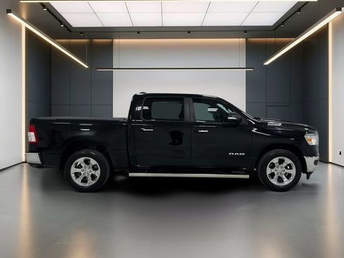 Used 2019 RAM 1500 Big Horn RWD image 7
