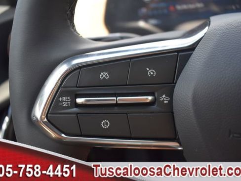 New 2026 Chevrolet Equinox ACTIV w/ Convenience Package III image 22