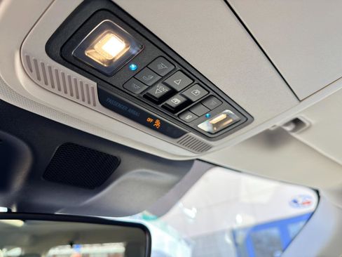 New 2025 Ford Expedition Platinum w/ Platinum Ultimate Package image 28