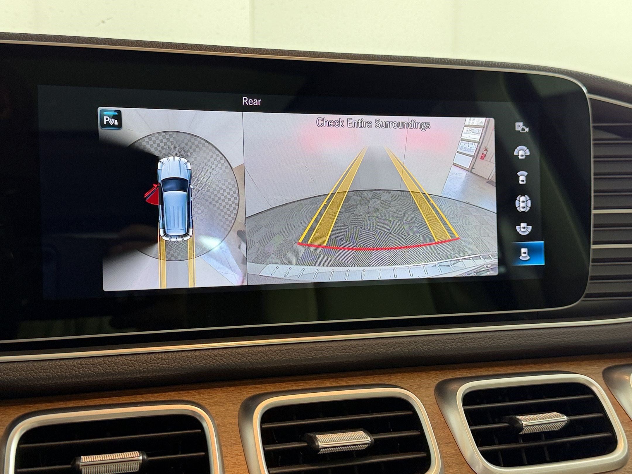 Used 2022 Mercedes-Benz GLE 350 image 21